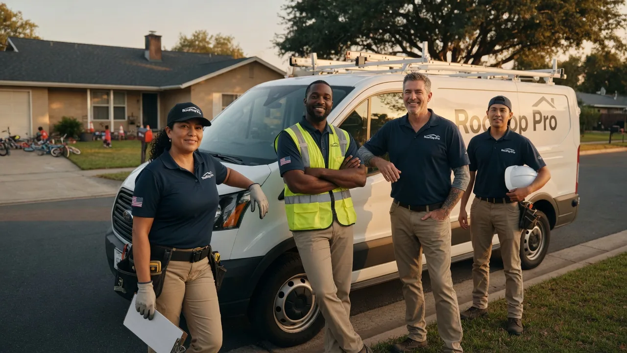Roof Repair in Plymouth, PA near me
